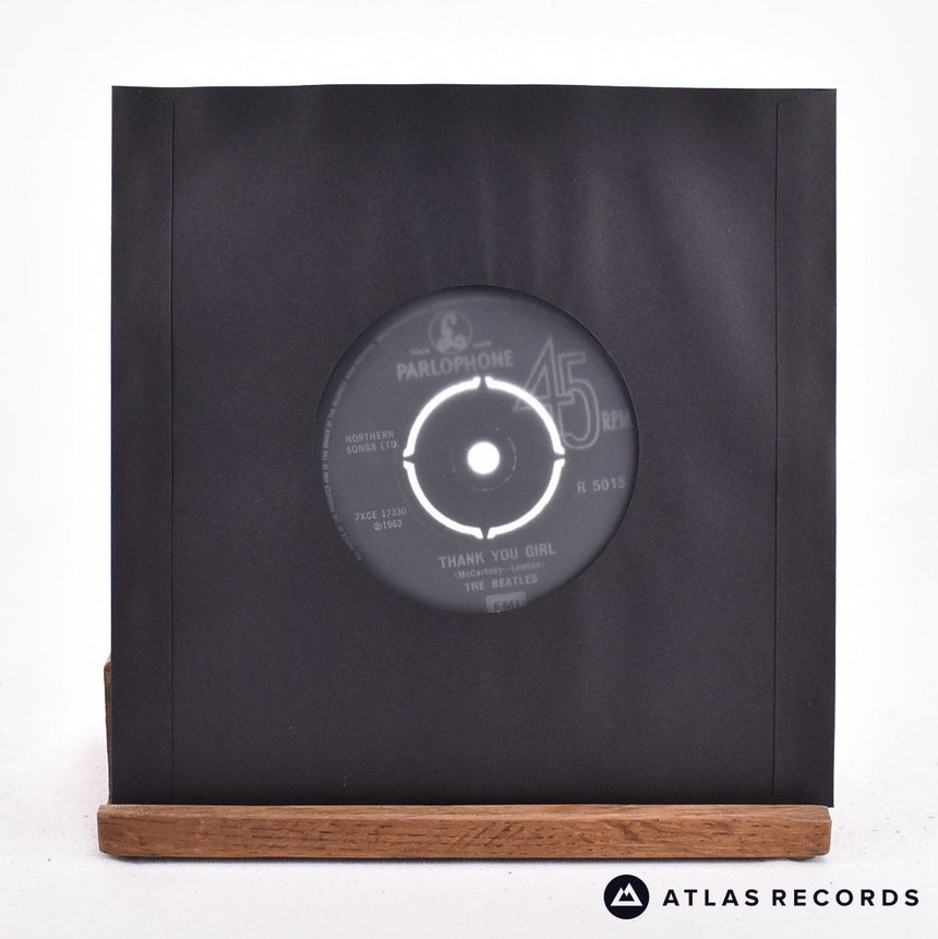 The Beatles - From Me To You - Reissue 7" Vinyl Record - VG+