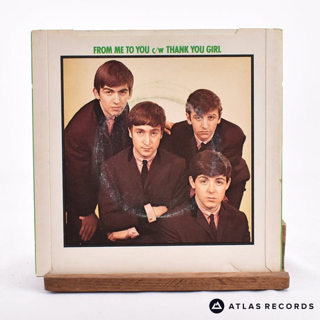 The Beatles - From Me To You - 7" Vinyl Record - VG+/EX