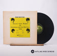 The Beatles From Then To You LP Vinyl Record - Front Cover & Record