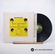 The Beatles From Then To You LP Vinyl Record - Front Cover & Record