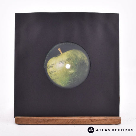 The Beatles Get Back 7" Vinyl Record - In Sleeve