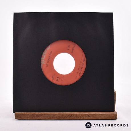 The Beatles - Got To Get You Into My Life - 7" Vinyl Record - EX