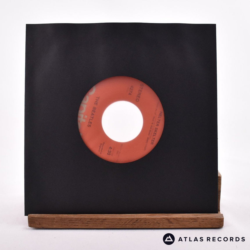 The Beatles - Got To Get You Into My Life - 7" Vinyl Record - EX