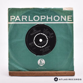 The Beatles Hello, Goodbye 7" Vinyl Record - In Sleeve
