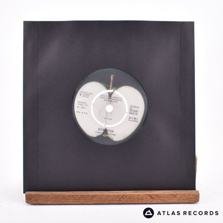 The Beatles - Hey Jude - 7" Vinyl Record - VG+