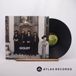 The Beatles Hey Jude LP Vinyl Record - Front Cover & Record