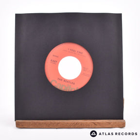 The Beatles I Feel Fine 7" Vinyl Record - In Sleeve