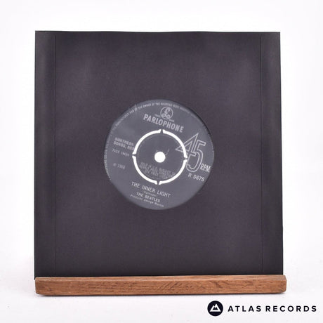 The Beatles - Lady Madonna - Mono 7" Vinyl Record - VG+