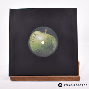 The Beatles Let It Be 7" Vinyl Record - In Sleeve