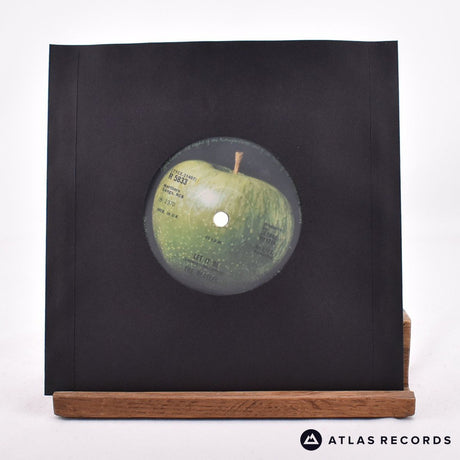 The Beatles Let It Be 7" Vinyl Record - In Sleeve