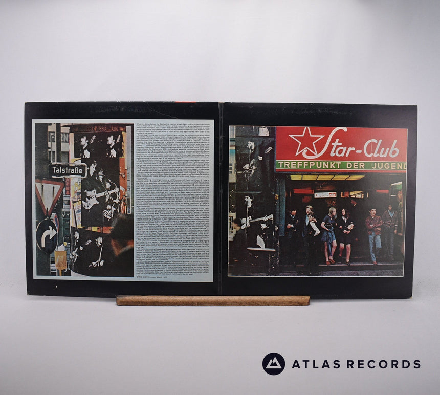 The Beatles - Live! At The Star-Club In Hamburg, Germany; 1962 - 2 x LP Vinyl