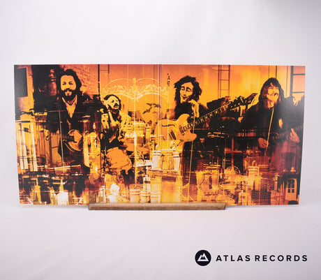 The Beatles - Love - 180G Booklet Mpo A B C D 2 x LP Vinyl Record - NM/NM