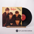 The Beatles Love Me Do 12" Vinyl Record - Front Cover & Record