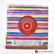 The Beatles Love Me Do 7" Vinyl Record - Front Cover & Record