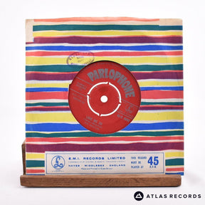 The Beatles Love Me Do 7" Vinyl Record - In Sleeve