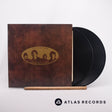 The Beatles Love Songs 2 x LP Vinyl Record - Front Cover & Record