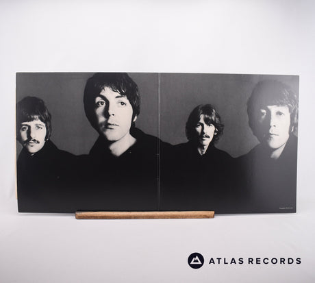 The Beatles - Love Songs - Gatefold 2 x LP Vinyl Record - EX/EX