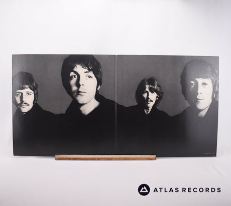 The Beatles - Love Songs - Gatefold 2 x LP Vinyl Record - VG+/EX