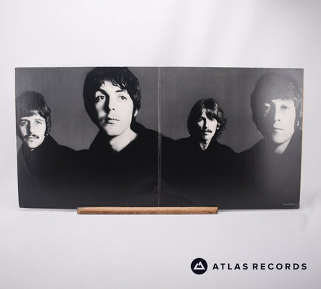 The Beatles - Love Songs - Harry Gatefold 2 x LP Vinyl Record - VG+/EX