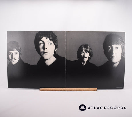 The Beatles - Love Songs - Gatefold 2 x LP Vinyl Record - VG+/VG+
