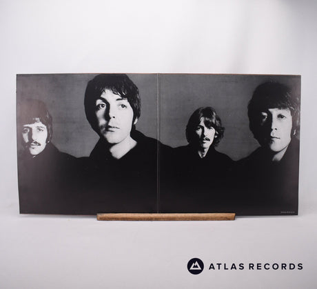 The Beatles - Love Songs - Gatefold 2 x LP Vinyl Record - EX/EX