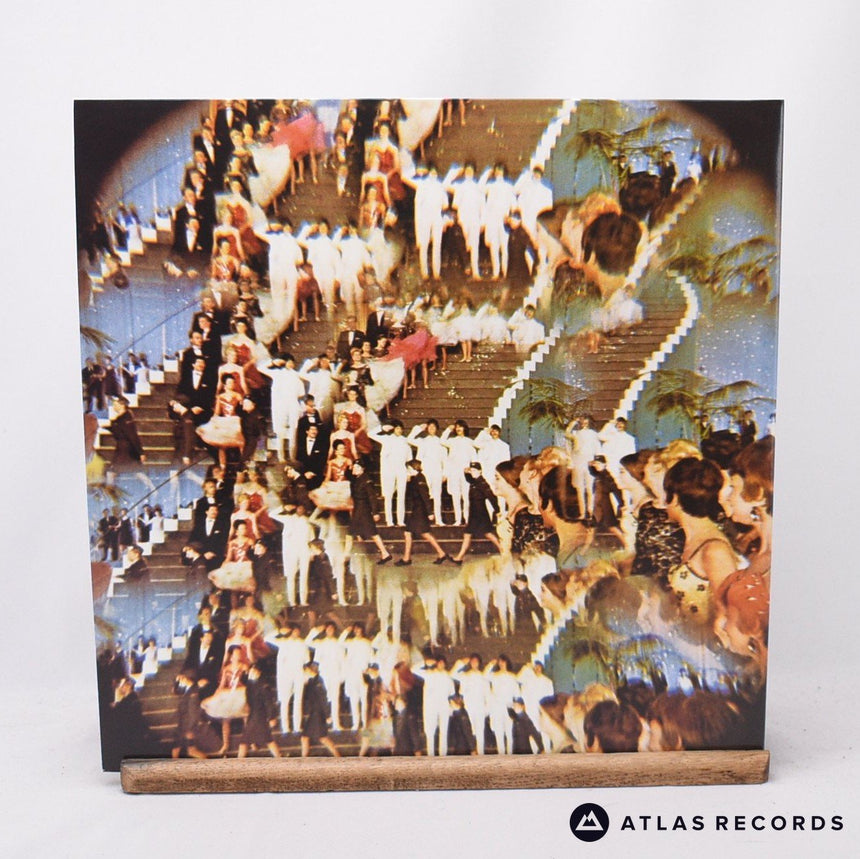 The Beatles - Magical Mystery Tour - 180G Booklet A3 B2 LP Vinyl Record - NM/NM