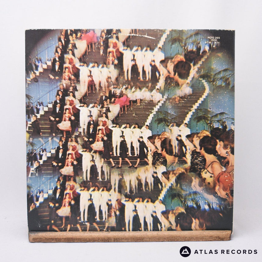 The Beatles - Magical Mystery Tour - 59 60 LP Vinyl Record - VG+/EX