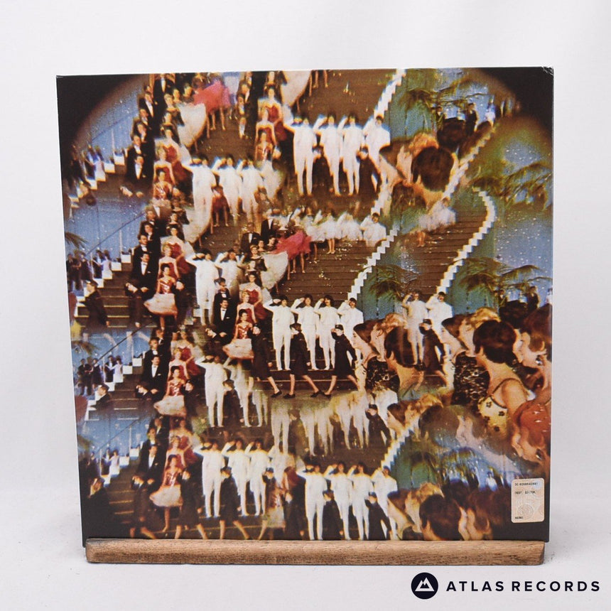 The Beatles - Magical Mystery Tour - 180G Booklet Mpo LP Vinyl Record - NM/NM