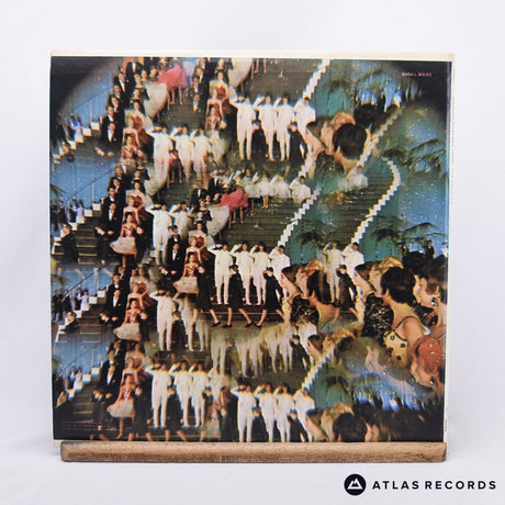 The Beatles - Magical Mystery Tour - Booklet #5 #3 LP Vinyl Record - VG+/VG+