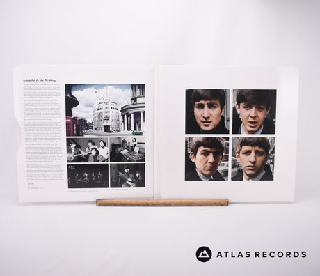 The Beatles - On Air - Live At The BBC Volume 2 - 3 x LP Vinyl Record
