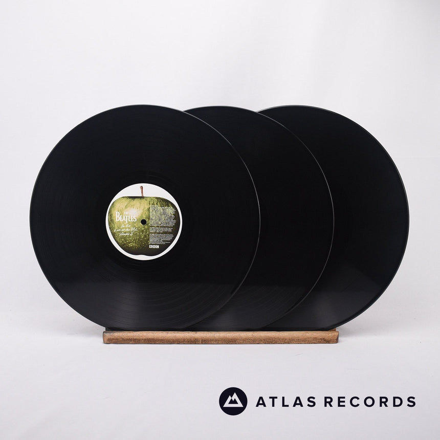 The Beatles - On Air - Live At The BBC Volume 2 - 3 x LP Vinyl Record