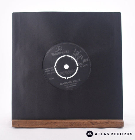 The Beatles Paperback Writer 7" Vinyl Record - In Sleeve