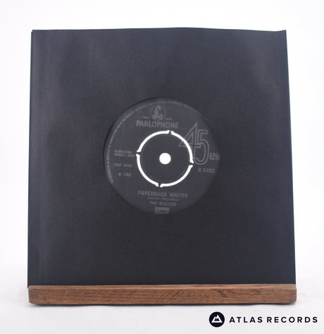 The Beatles Paperback Writer 7" Vinyl Record - In Sleeve