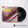 The Beatles Please Please Me LP Vinyl Record - Front Cover & Record