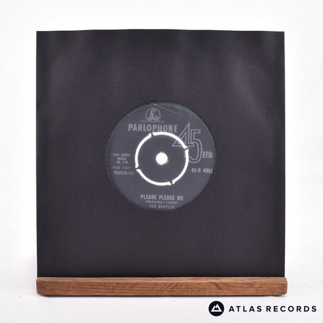 The Beatles Please Please Me 7" Vinyl Record - In Sleeve