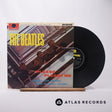 The Beatles Please Please Me LP Vinyl Record - Front Cover & Record