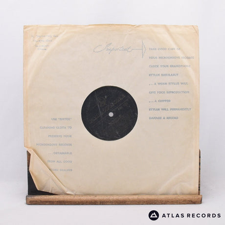 The Beatles - Please Please Me - XEX421-1N LP Vinyl Record - G/VG+