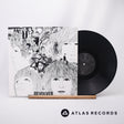 The Beatles Revolver LP Vinyl Record - Front Cover & Record