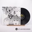 The Beatles Revolver LP Vinyl Record - Front Cover & Record