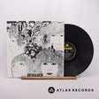The Beatles Revolver LP Vinyl Record - Front Cover & Record