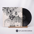 The Beatles Revolver LP Vinyl Record - Front Cover & Record
