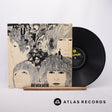 The Beatles Revolver LP Vinyl Record - Front Cover & Record