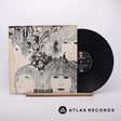 The Beatles Revolver LP Vinyl Record - Front Cover & Record