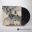 The Beatles Revolver LP Vinyl Record - Front Cover & Record