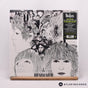 The Beatles Revolver LP Vinyl Record - Front Cover & Record