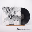 The Beatles Revolver LP Vinyl Record - Front Cover & Record