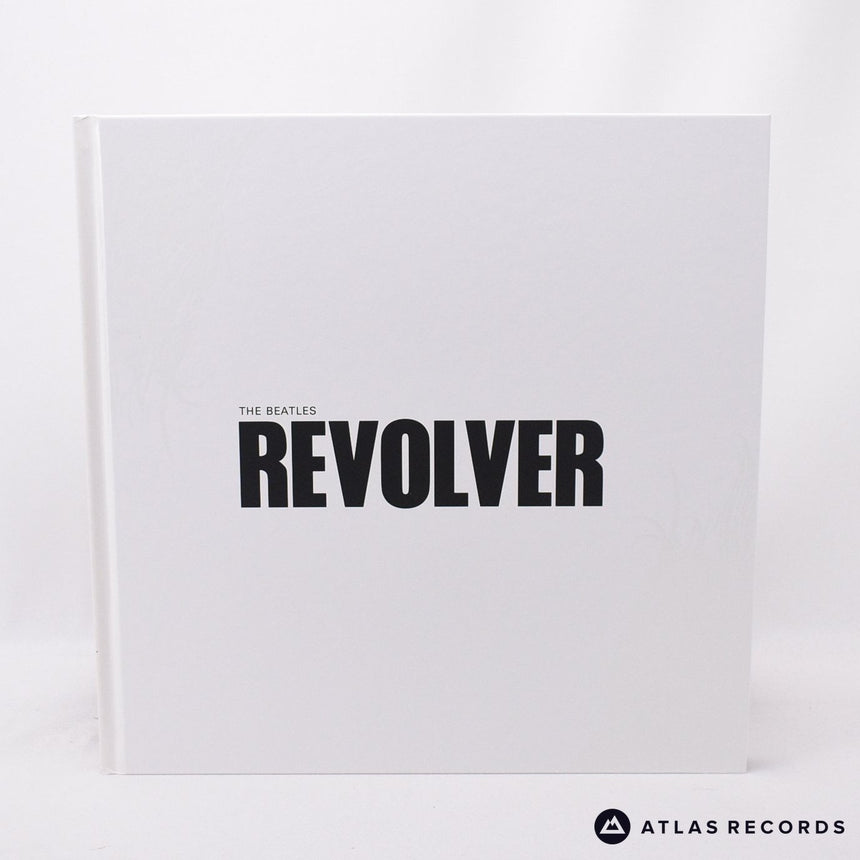 The Beatles - Revolver - Booklet Reissue Special Edition 5 x CD - NM/NM