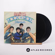 The Beatles Rock 'N' Roll Music 2 x LP Vinyl Record - Front Cover & Record