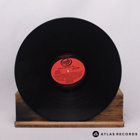 The Beatles - Rock 'N' Roll Music Vol. 1 - LP Vinyl Record - VG+/EX