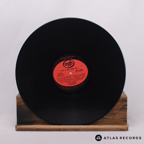 The Beatles - Rock 'N' Roll Music Vol. 1 - LP Vinyl Record - VG+/EX